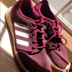 Adidas neo cloudfoam sneakers